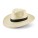 EDWARD POLI. Natural straw hat - 99084_103 - variant St 99084-103