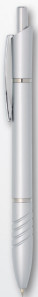 Pen 1158 M - 178738-50-silv - variant A 1158 M SILVER