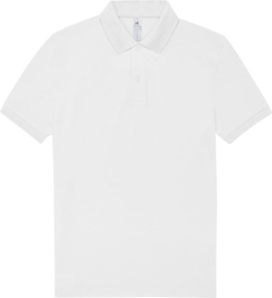 Piqué polo in heavy cotton My Polo 210 - Reklamnepredmety