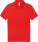 Piqué polo in heavy cotton My Polo 210 - image-274241-2 - variant