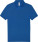 Piqué polo in heavy cotton My Polo 210 - image-274244 - variant