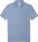Piqué polo in heavy cotton My Polo 210 - image-274247 - variant