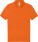 Piqué polo in heavy cotton My Polo 210 - image-274249-2 - variant
