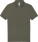 Piqué polo in heavy cotton My Polo 210 - image-274254 - variant