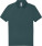 Piqué polo in heavy cotton My Polo 210 - image-274259 - variant
