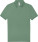 Piqué polo in heavy cotton My Polo 210 - image-274261 - variant