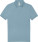 Piqué polo in heavy cotton My Polo 210 - image-274263 - variant