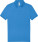 Piqué polo in heavy cotton My Polo 210 - image-274267 - variant