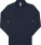 Piqué long-sleeved polo in heavy cotton - image-274271 - variant