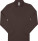Piqué long-sleeved polo in heavy cotton - image-274279 - variant