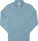 Piqué long-sleeved polo in heavy cotton - image-274282 - variant