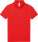 Women's piqué polo My Polo 180 - image-274309 - variant