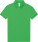 Women's piqué polo My Polo 180 - image-274311 - variant