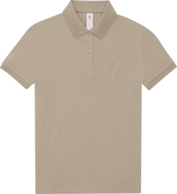 Women's piqué polo My Polo 180