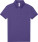 Women's piqué polo My Polo 180 - image-274320 - variant