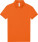 Women's piqué polo My Polo 180 - image-274321 - variant