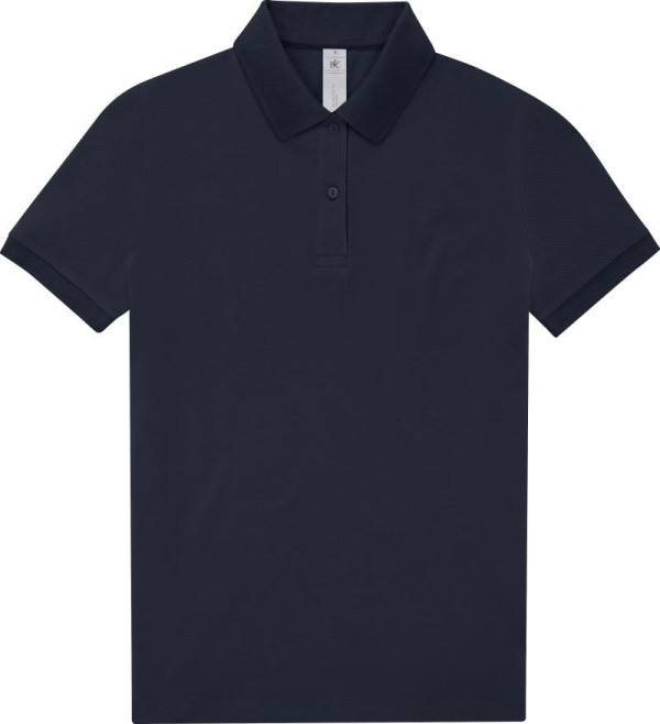 Women's piqué polo My Polo 180