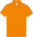 Women's piqué polo My Polo 180 - image-274328 - variant