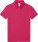 Women's piqué polo My Polo 180 - image-274329 - variant