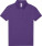 Women's piqué polo My Polo 180 - image-274330 - variant