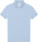 Women's piqué polo My Polo 180 - image-274333 - variant