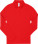 Women's piqué polo with long sleeves My Polo 180 LSL - image-274340 - variant