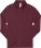 Women's piqué polo with long sleeves My Polo 180 LSL - image-274343 - variant
