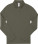 Women's piqué polo with long sleeves My Polo 180 LSL - image-274348 - variant