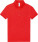 Women's heavy cotton piqué polo My Polo 210 - image-274356 - variant