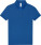 Women's heavy cotton piqué polo My Polo 210 - image-274359 - variant