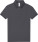 Women's heavy cotton piqué polo My Polo 210 - image-274361 - variant