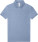 Women's heavy cotton piqué polo My Polo 210 - image-274362 - variant