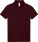 Women's heavy cotton piqué polo My Polo 210 - image-274363 - variant