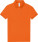 Women's heavy cotton piqué polo My Polo 210 - image-274364 - variant