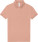 Women's heavy cotton piqué polo My Polo 210 - image-274365 - variant