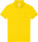 Women's heavy cotton piqué polo My Polo 210 - image-274366 - variant