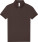 Women's heavy cotton piqué polo My Polo 210 - image-274368 - variant