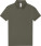 Women's heavy cotton piqué polo My Polo 210 - image-274369 - variant