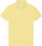 Women's heavy cotton piqué polo My Polo 210 - image-274373 - variant