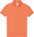 Women's heavy cotton piqué polo My Polo 210 - image-274377 - variant