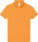 Women's heavy cotton piqué polo My Polo 210 - image-274381 - variant