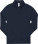 Women's long sleeve piqué polo in heavy cotton My Polo 210 LSL - image-275670 - variant
