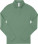 Women's long sleeve piqué polo in heavy cotton My Polo 210 LSL - image-275679 - variant