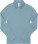 Women's long sleeve piqué polo in heavy cotton My Polo 210 LSL - image-275681 - variant