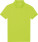 Women's piqué polo My Eco Polo 65/35 - image-275699 - variant