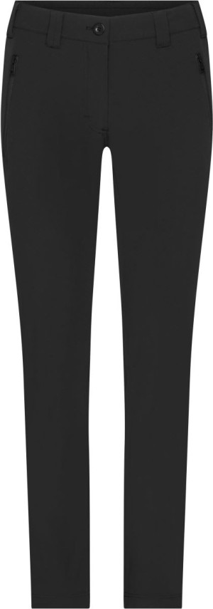 Women's elastic trousers JN 1207 - Reklamnepredmety