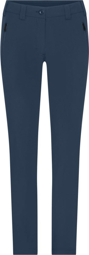 Women's elastic trousers JN 1207 - Reklamnepredmety