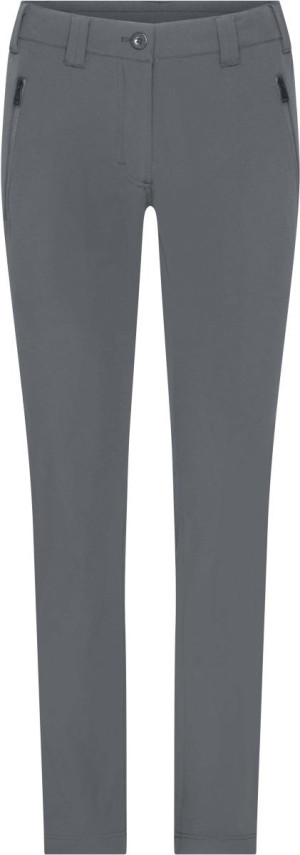 Women's elastic trousers JN 1207 - Reklamnepredmety