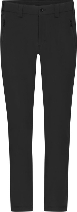 Men's elastic trousers JN 1208 - Reklamnepredmety