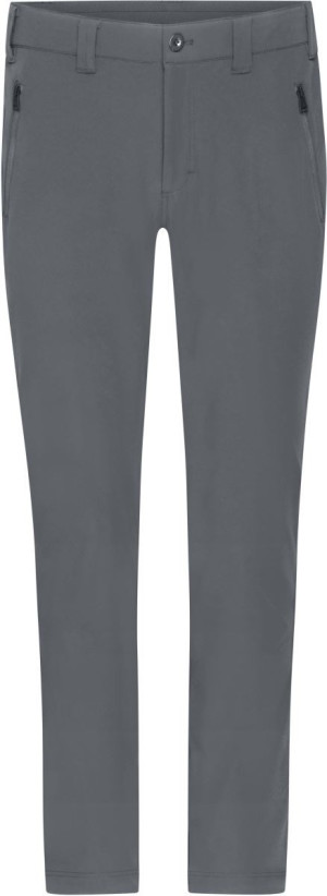 Men's elastic trousers JN 1208 - Reklamnepredmety